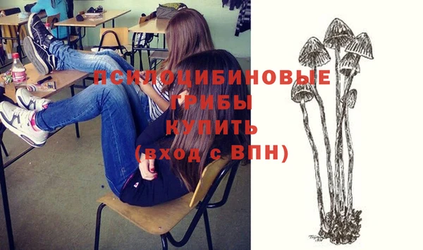 круглые Вязники
